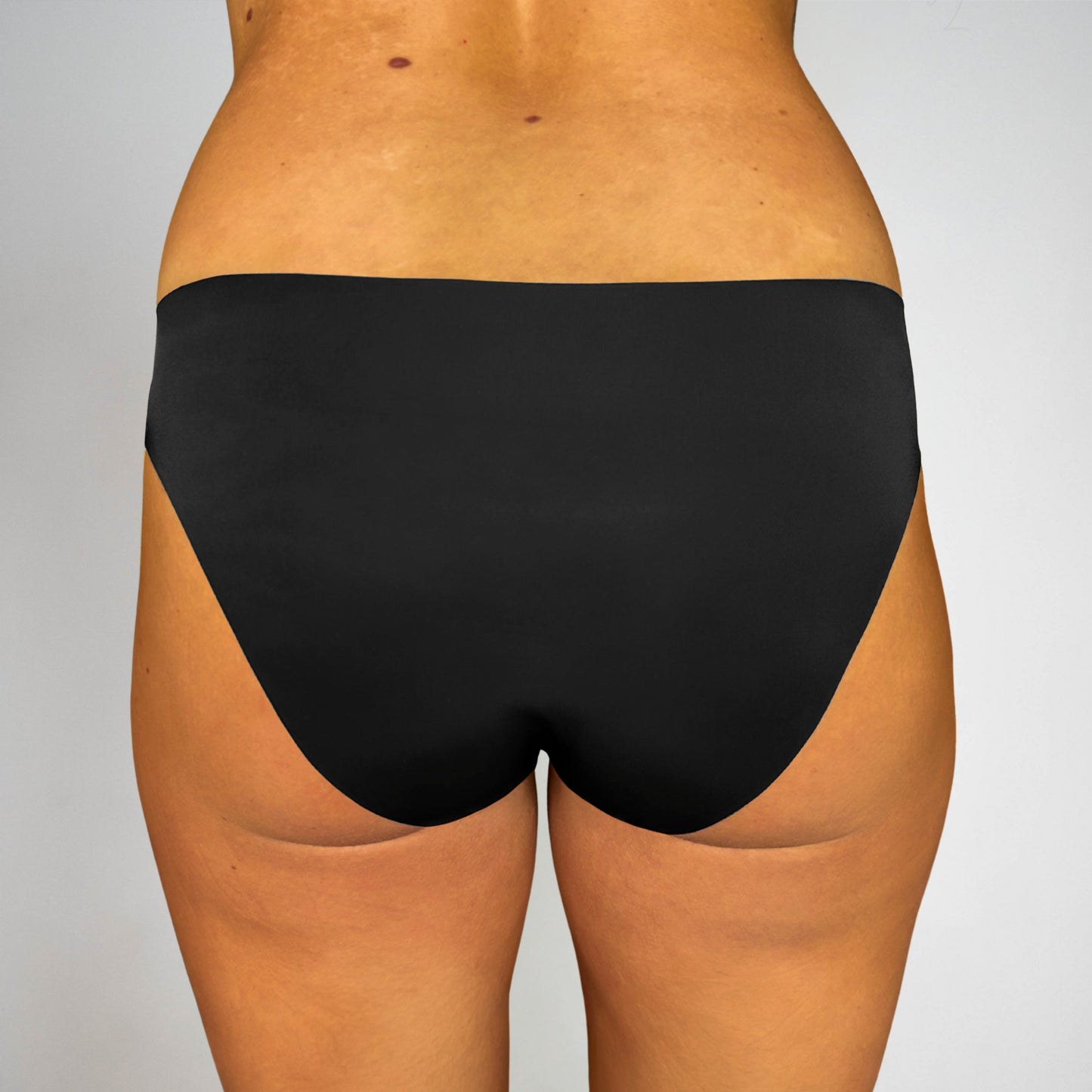 Invisible Camel Toe Thong