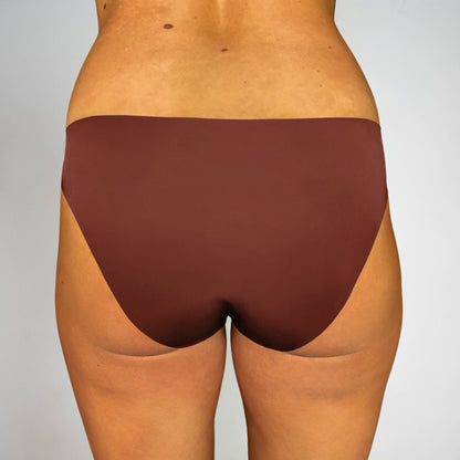 Invisible Camel Toe Thong